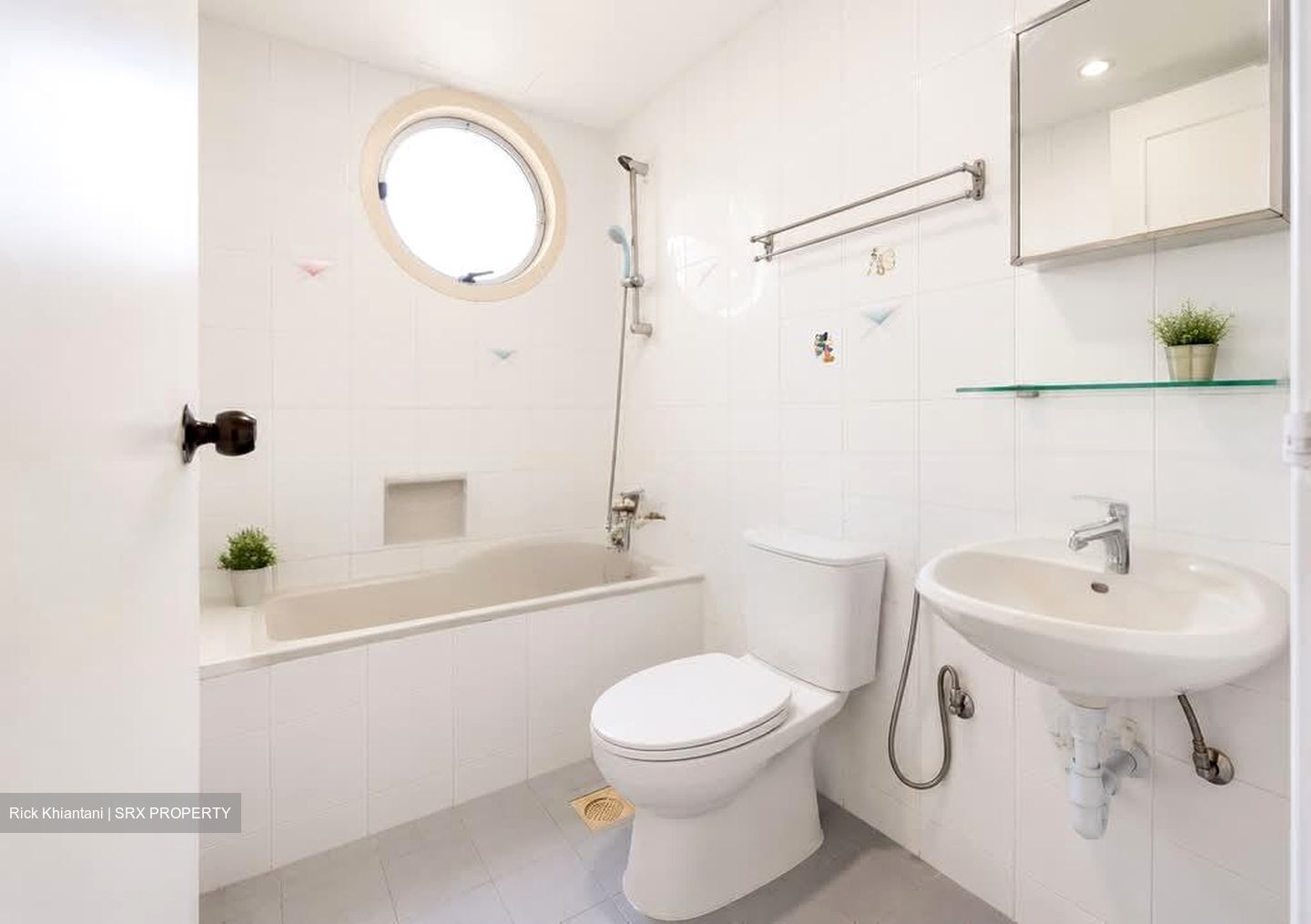Boon Teck Apartment (D12), Apartment #582395531